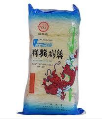 Chinees Vermicelli Long 100Gr