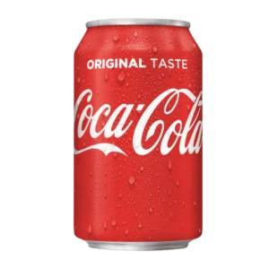 Coca-Cola Regular 33cl