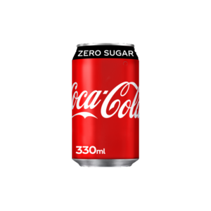 Coca Cola Zero 33cl