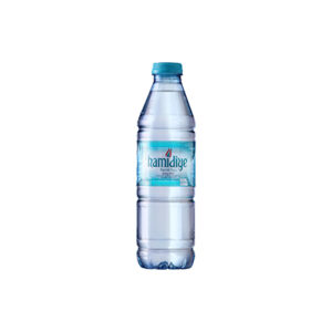 Hamidya Water 0,5cl