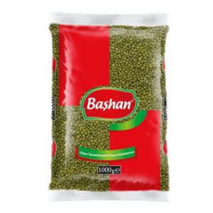 Kikkererwten Bashan