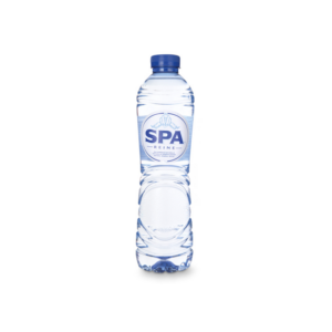 Spa Blauw 0,5 liter