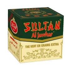 Sultan Al Jawhar 200 GR