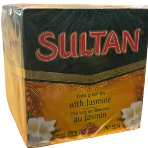 Sultan Jasmine 200 GR