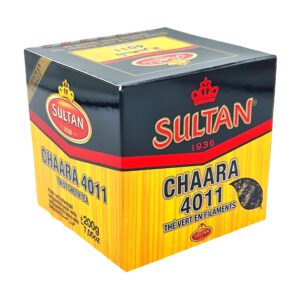 Sultan Charaa 4011 200 Gr