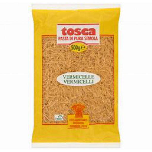TOSCA VERMICELLI 1KG