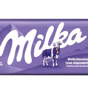 Milka choc sensation 208gr